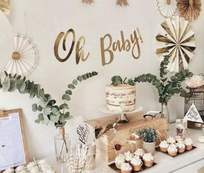 How to Find the Best Baby Shower Gift