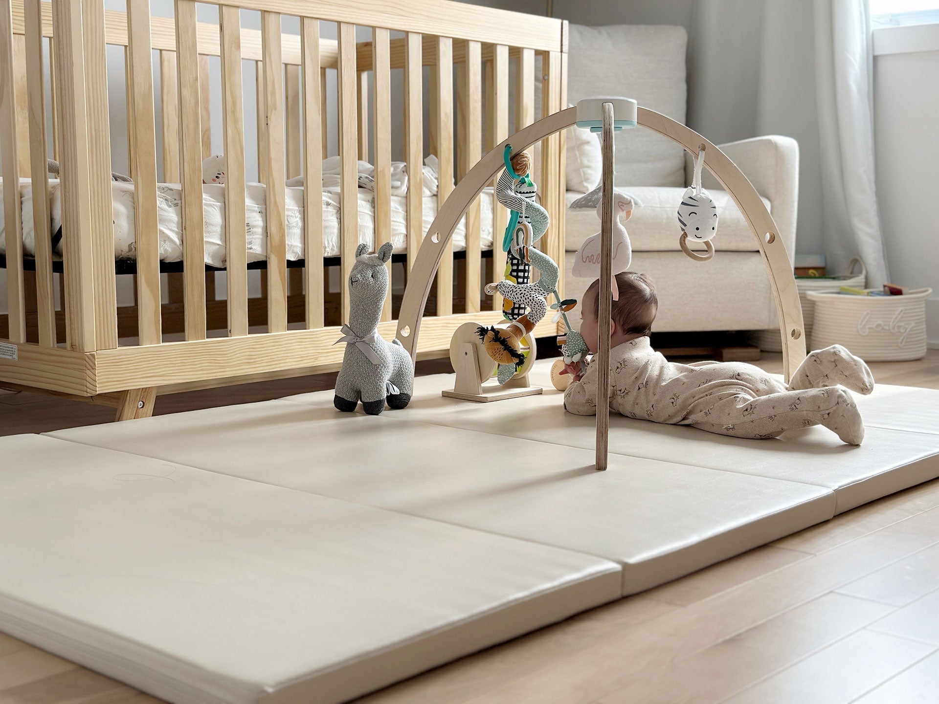 The Parent Guide to Baby Play Mat Cleaning and Care