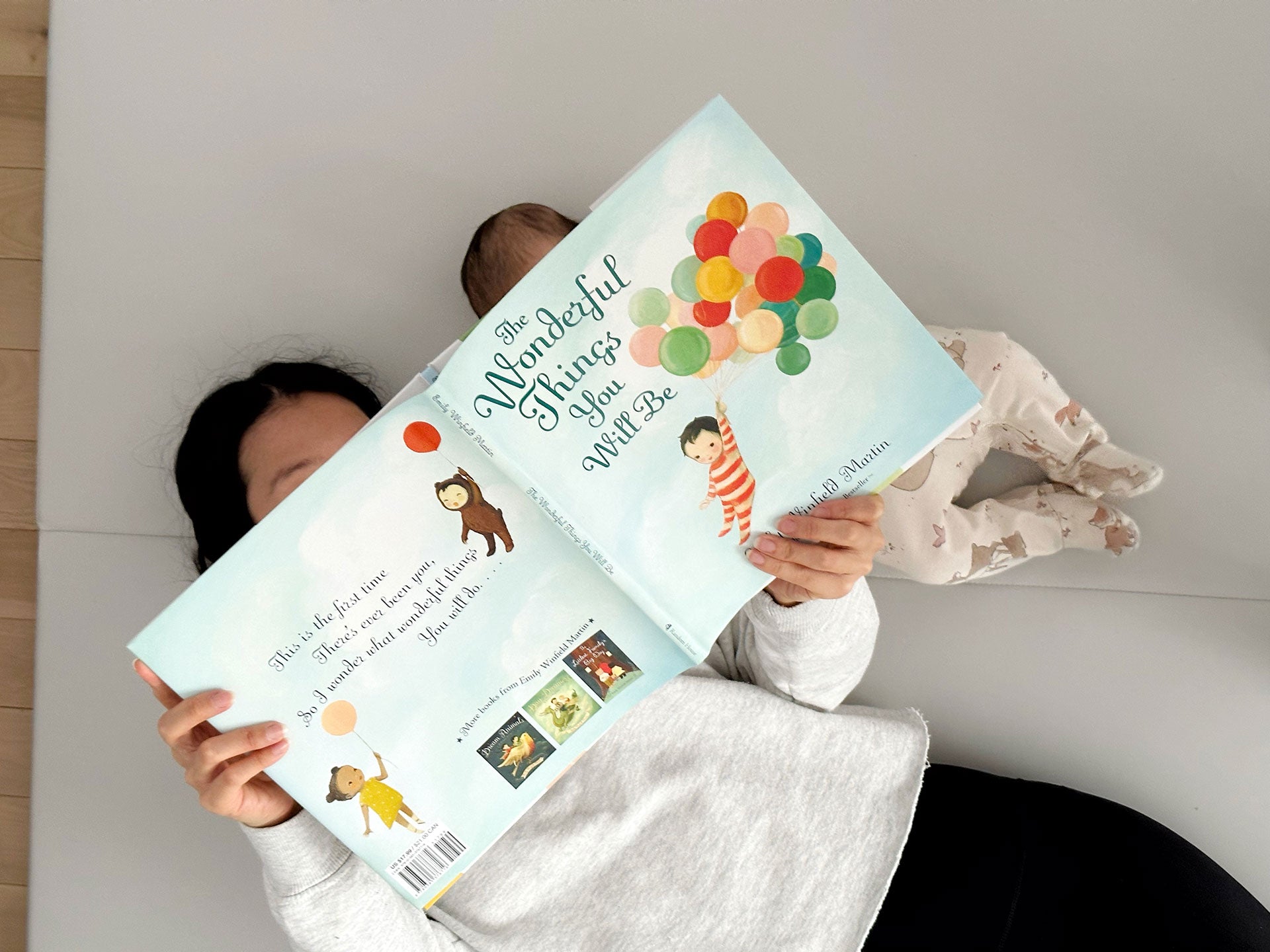 Family Quality Time: The Importance of Spending Quality Time With Your Baby