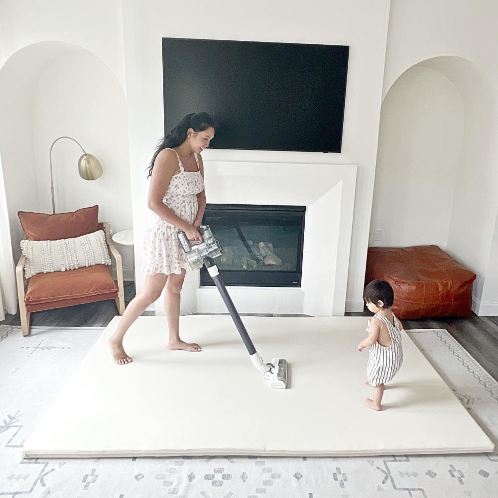 Prima + Playmat + Cover