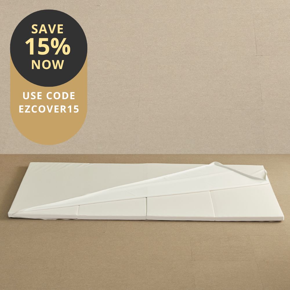 EZ Cover Playmat Cover