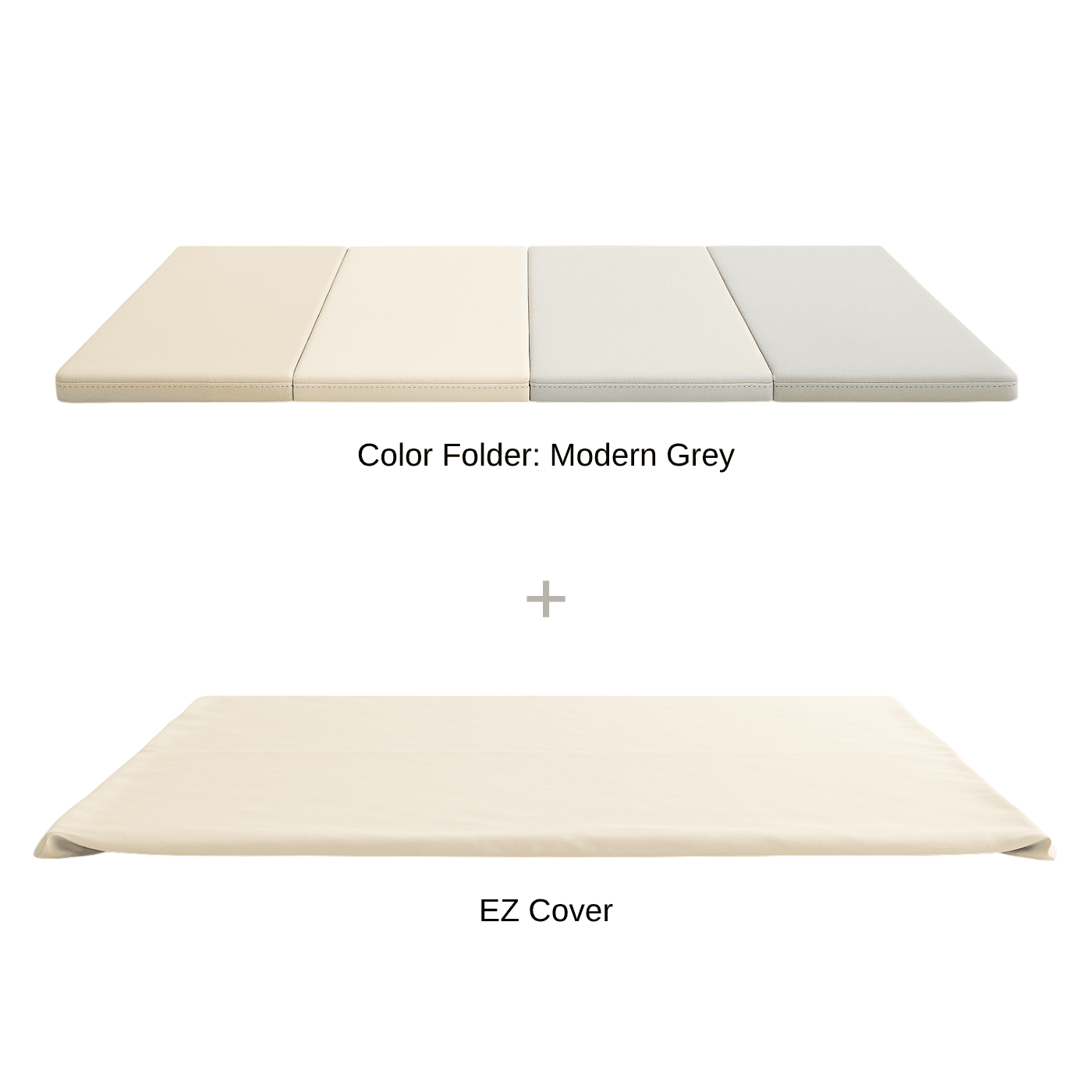 Playmat + EZ Cover