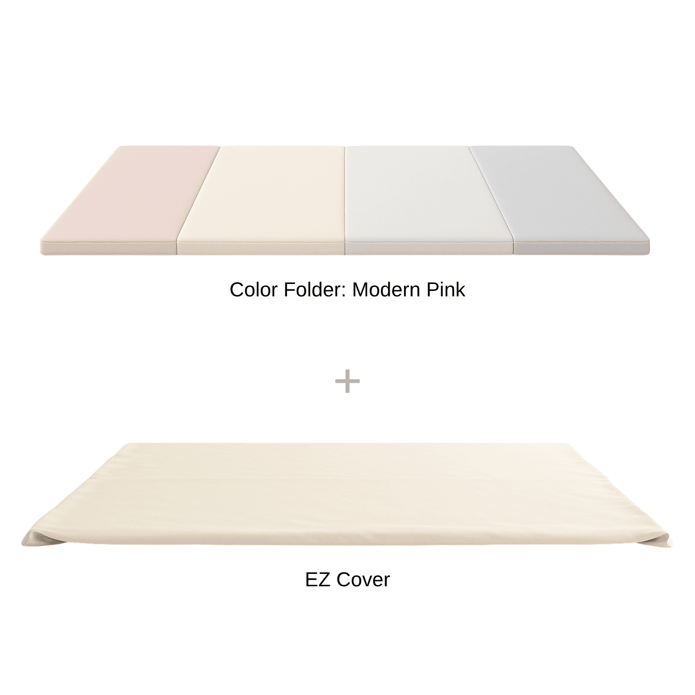 Playmat + EZ Cover