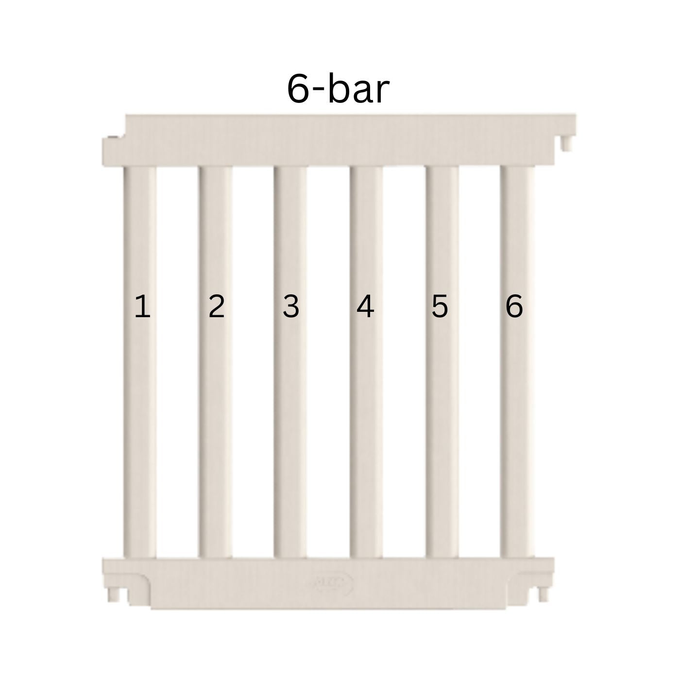 Prima Playpen Replacement Panels