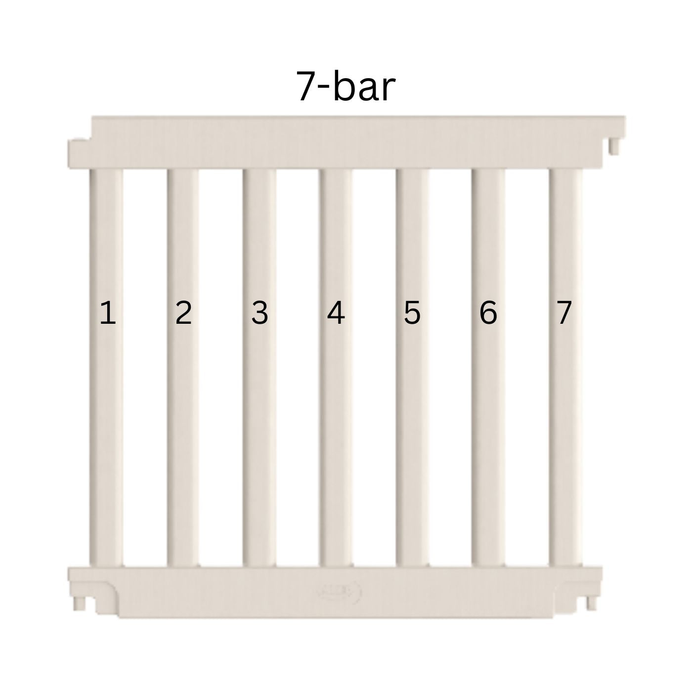 Prima Playpen Replacement Panels