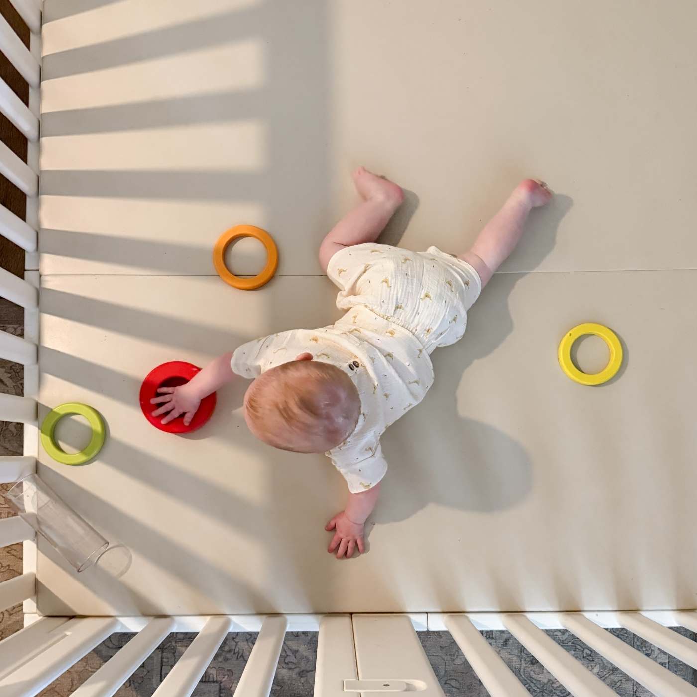 Prima Playpen