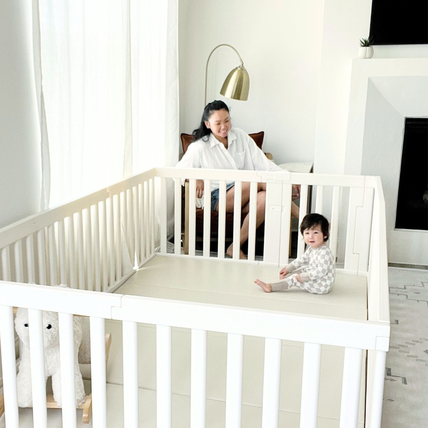Prima Playpen