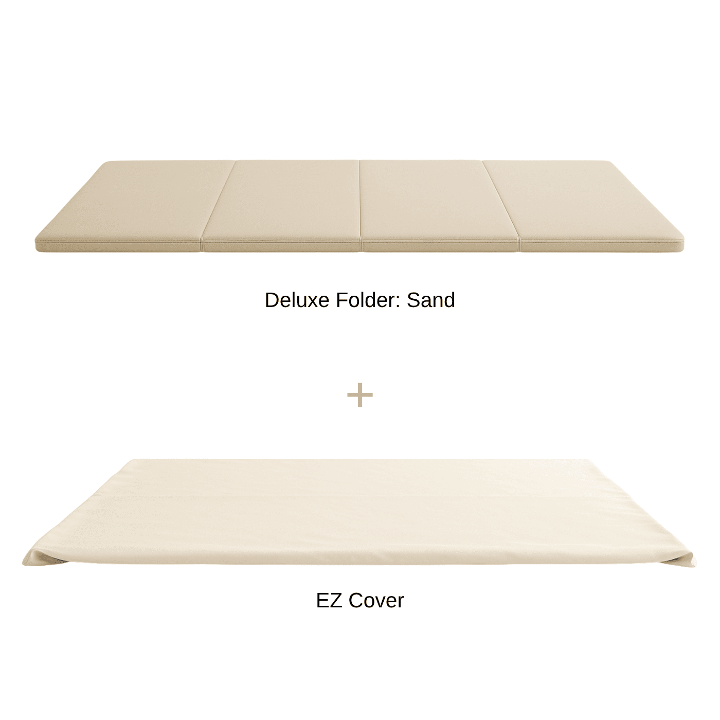 Playmat + EZ Cover