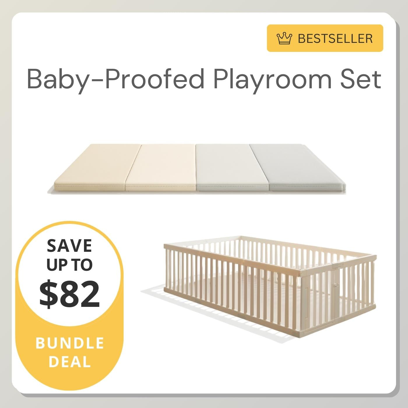 Prima + Playmat Bundle