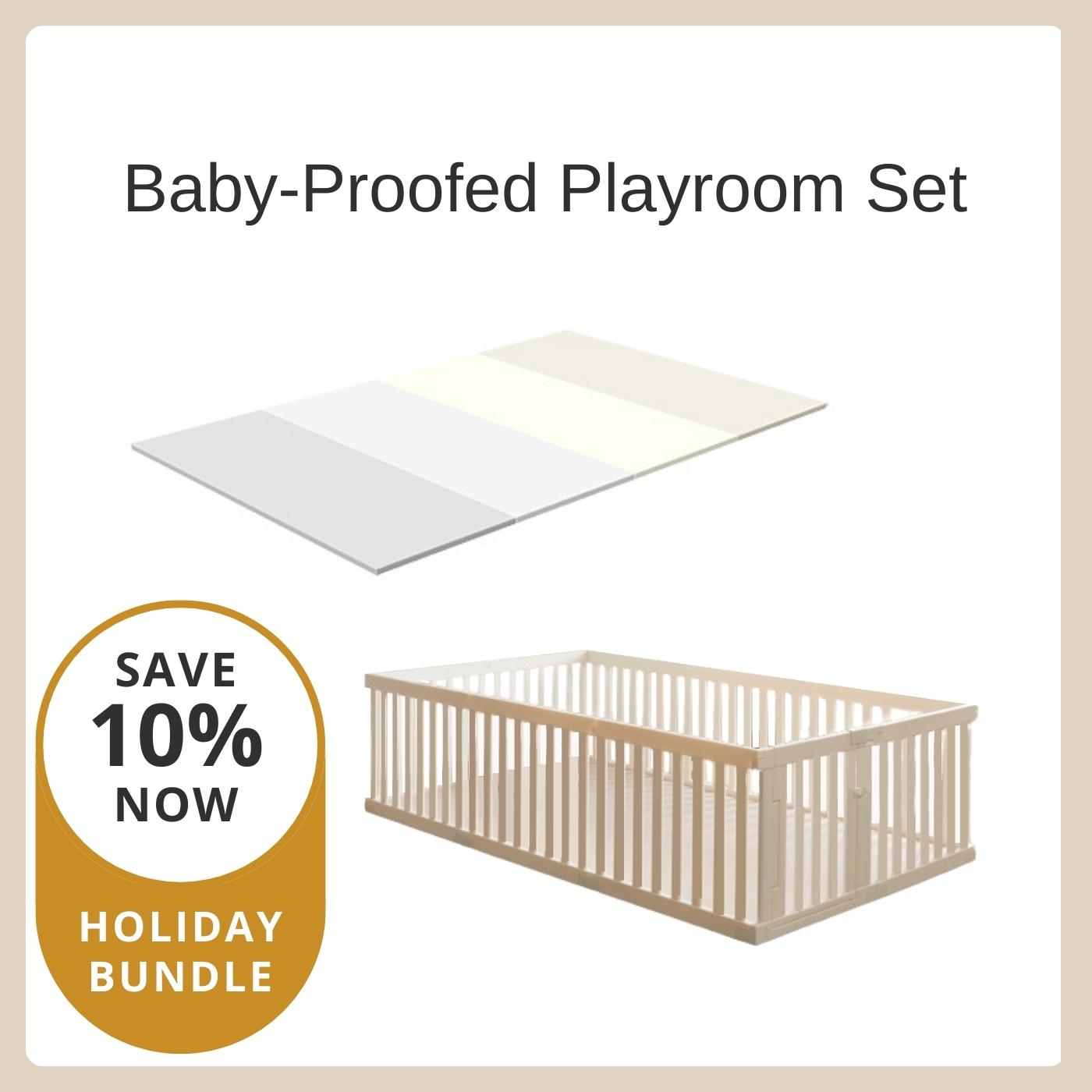 Prima + Playmat Bundle