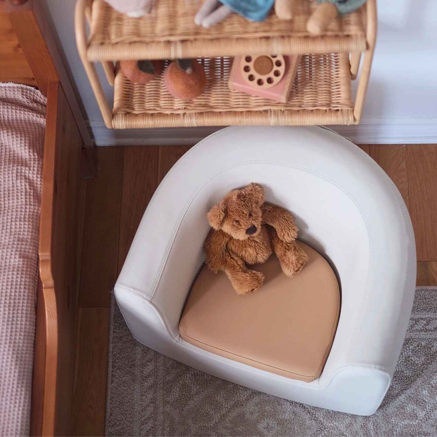 Little Lounger Chair