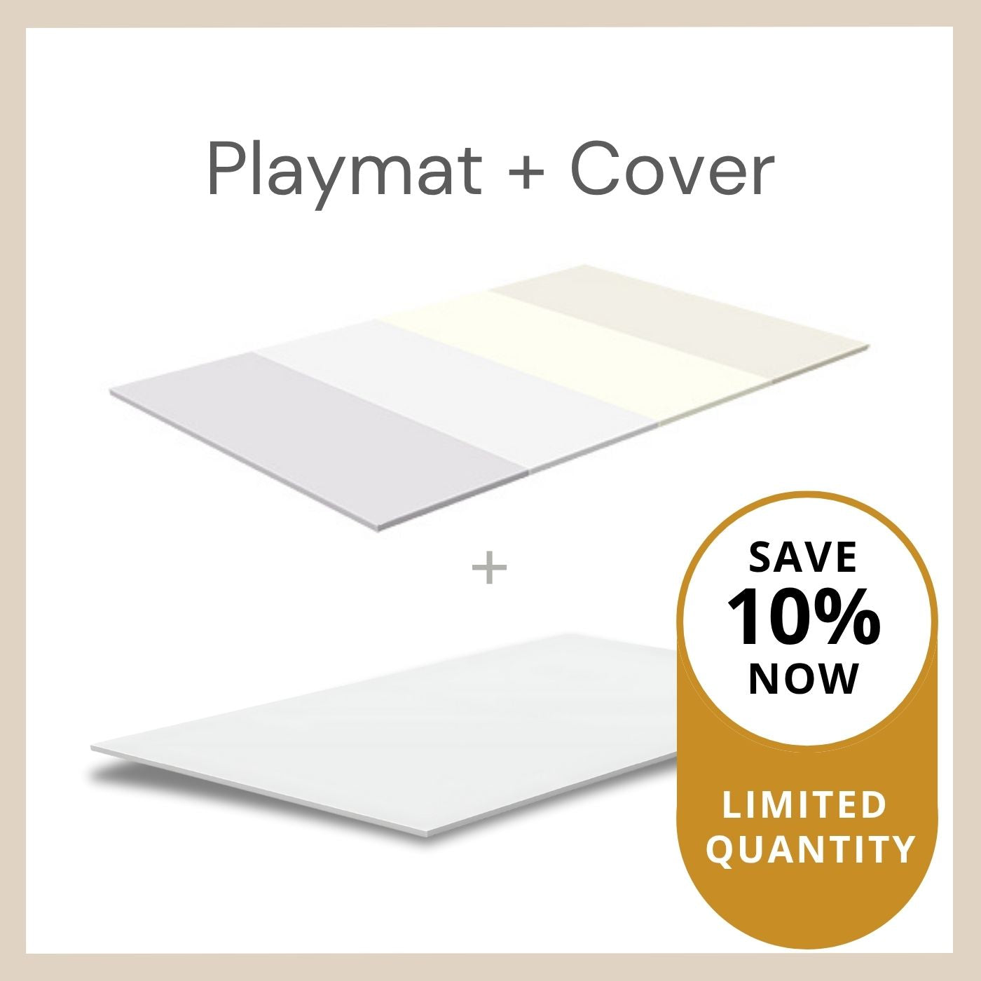 Playmat + EZ Cover
