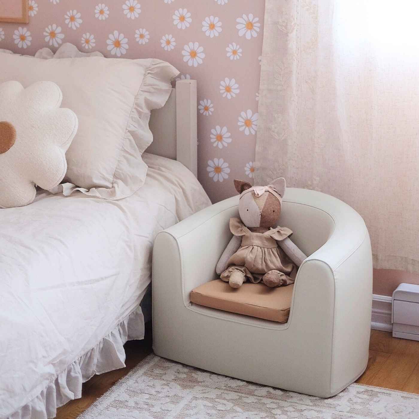 Little Lounger Chair