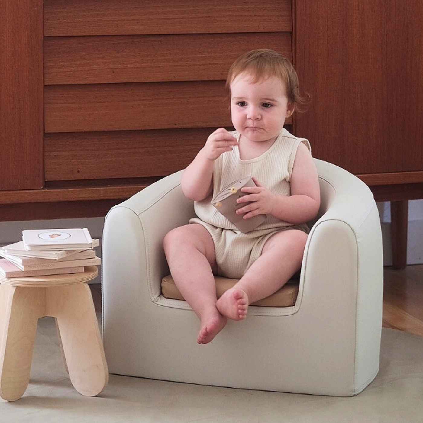 Little Lounger Chair