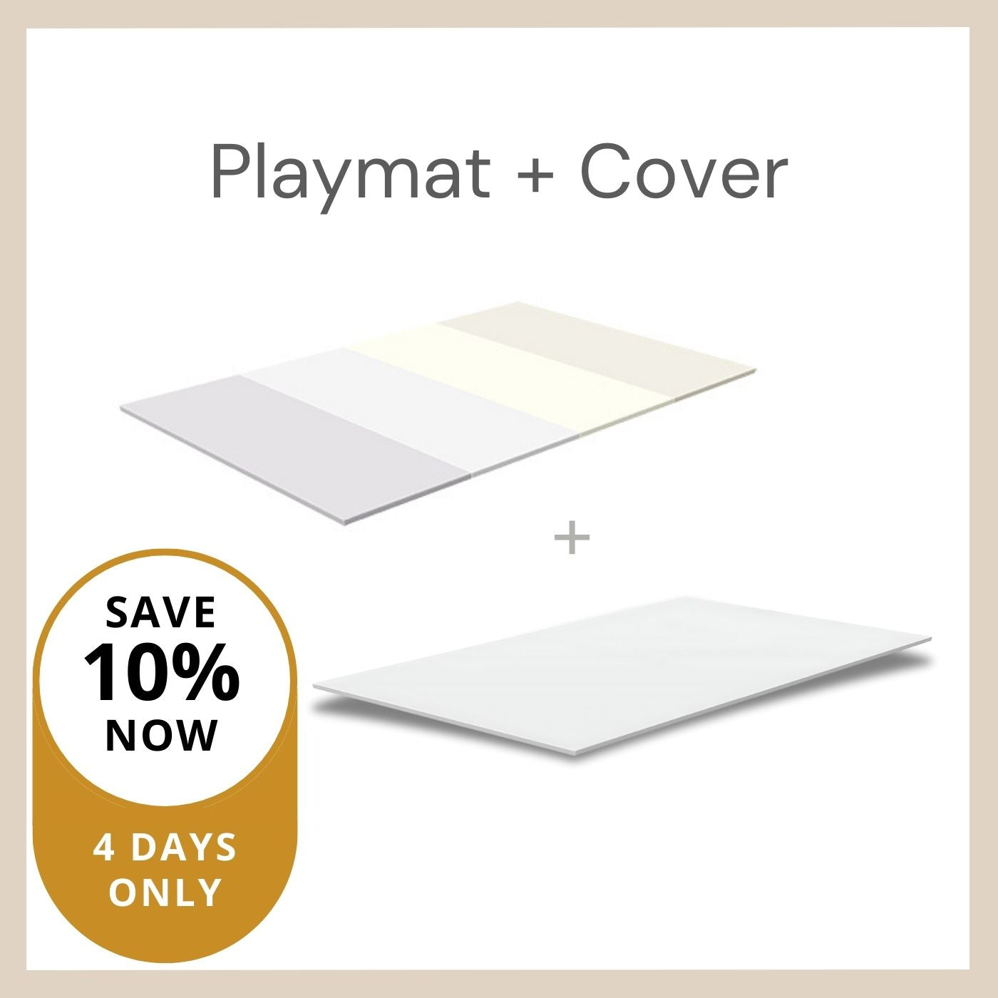 Playmat + EZ Cover