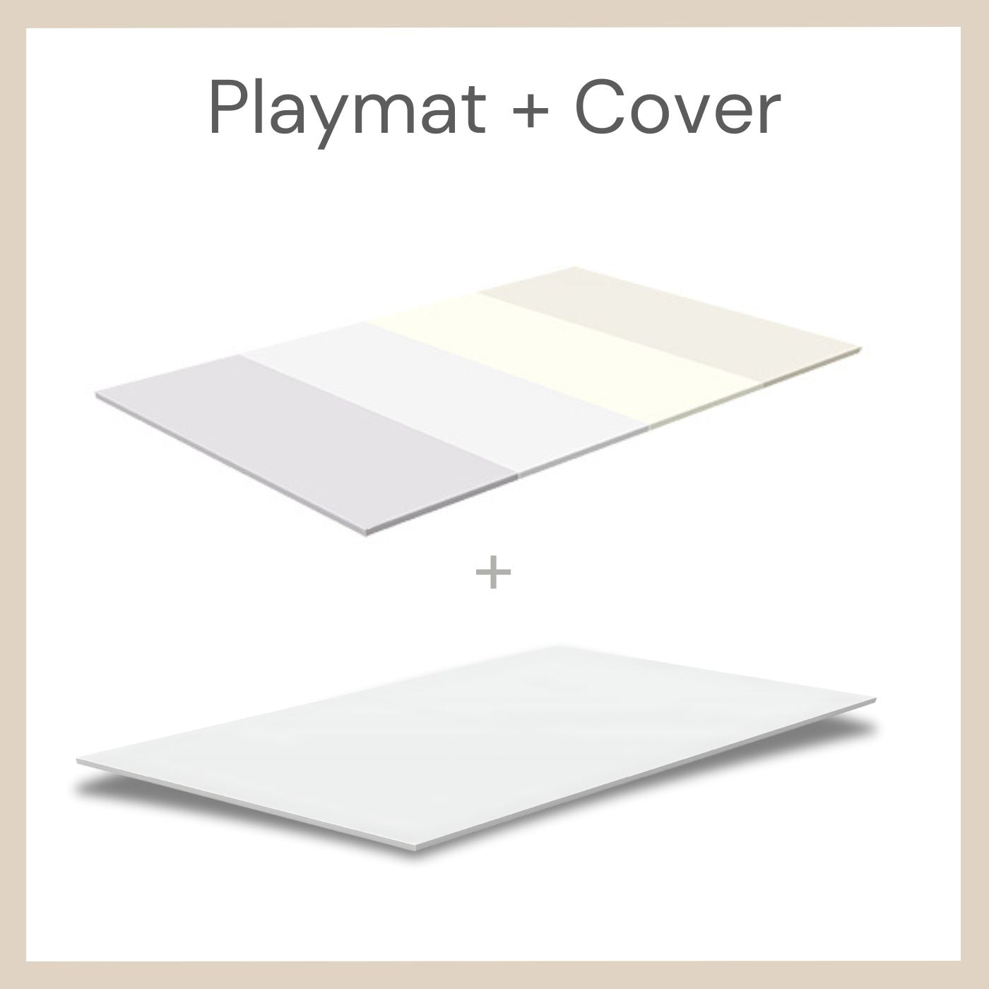 Playmat + EZ Cover