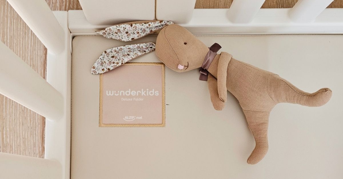 ALZiP Mat Product Information | Product Details | Wunderkids