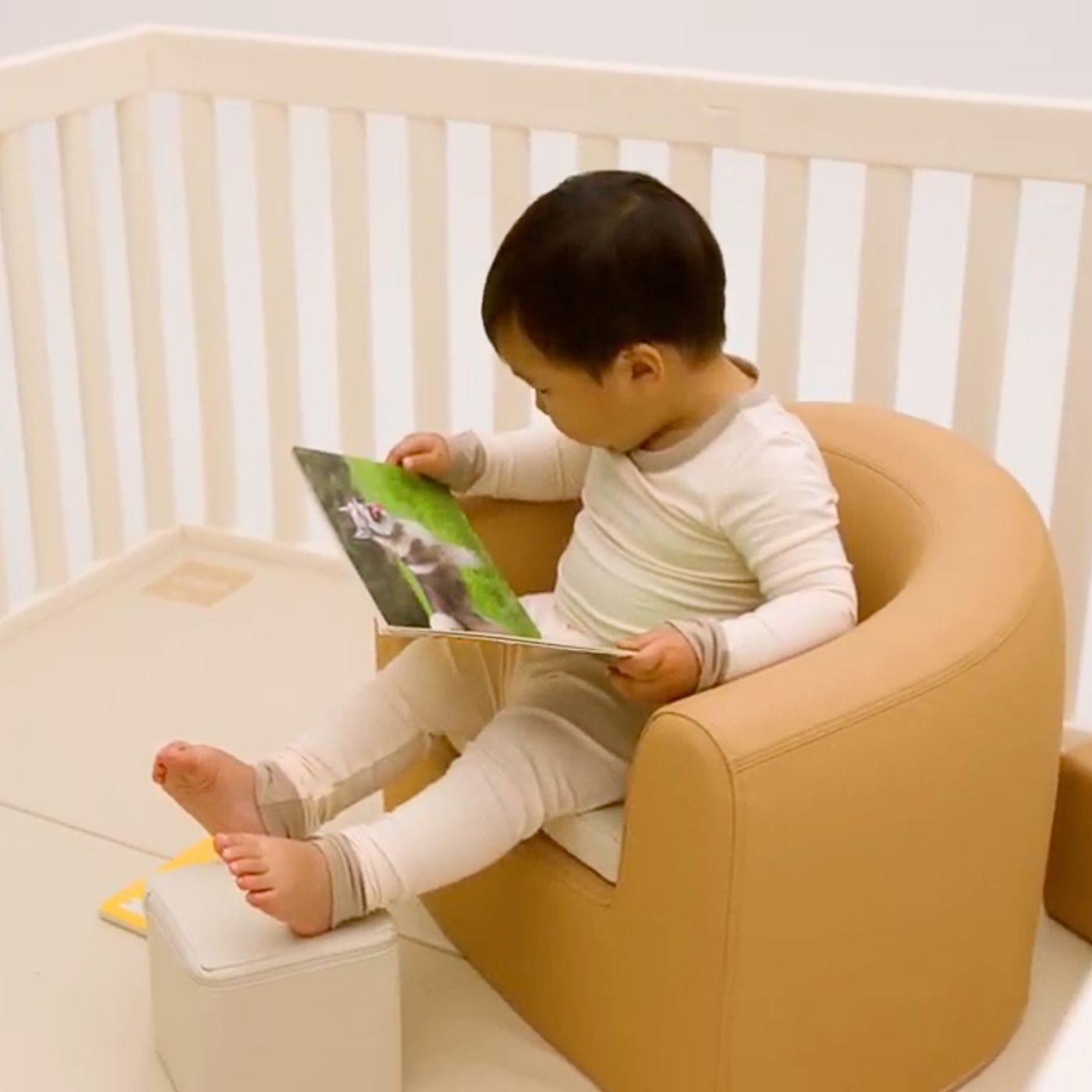 Little Lounger Chair