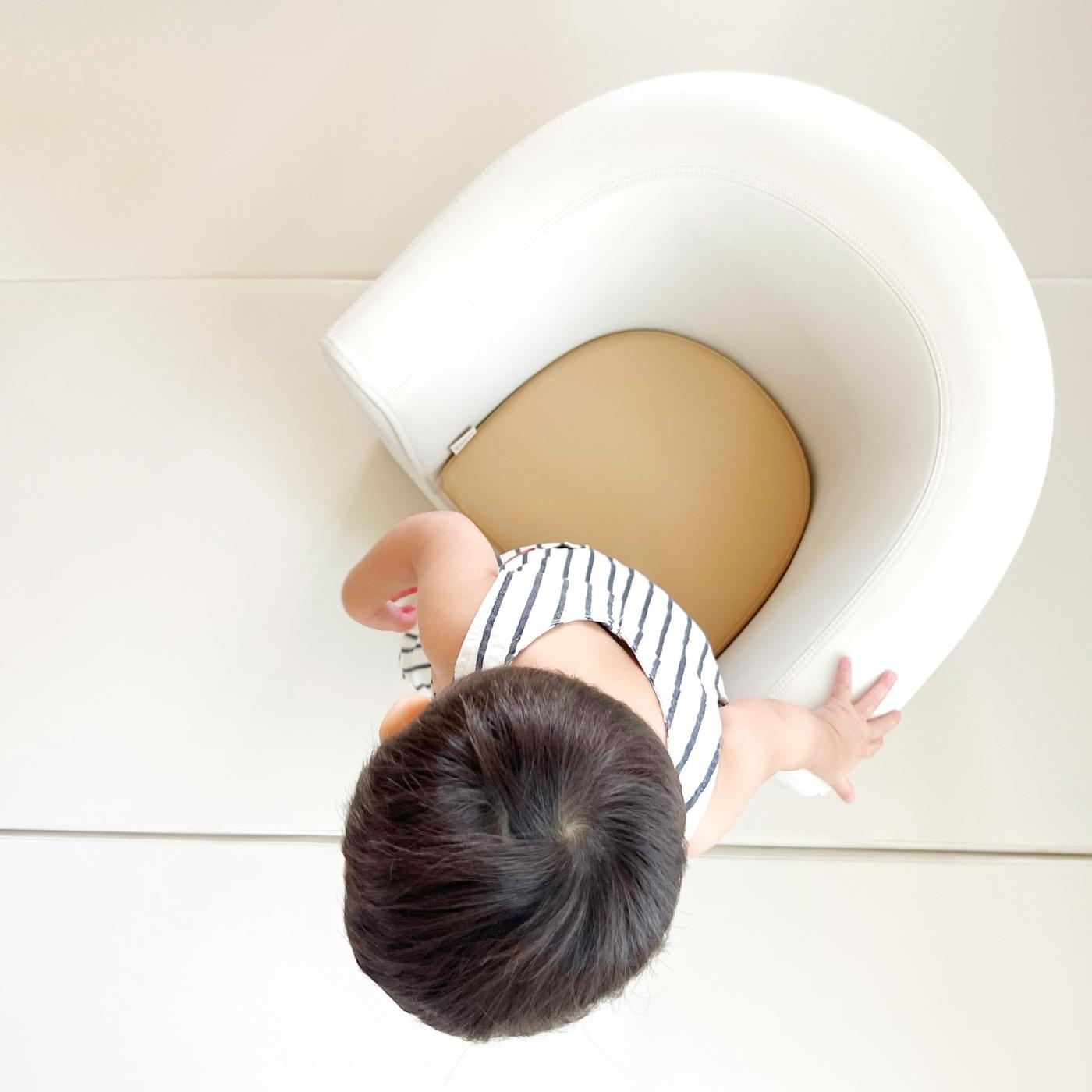 Little Lounger Chair