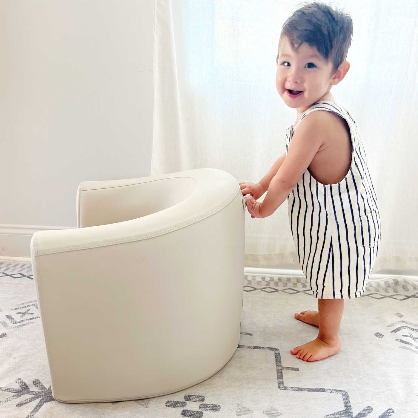 Little Lounger Chair