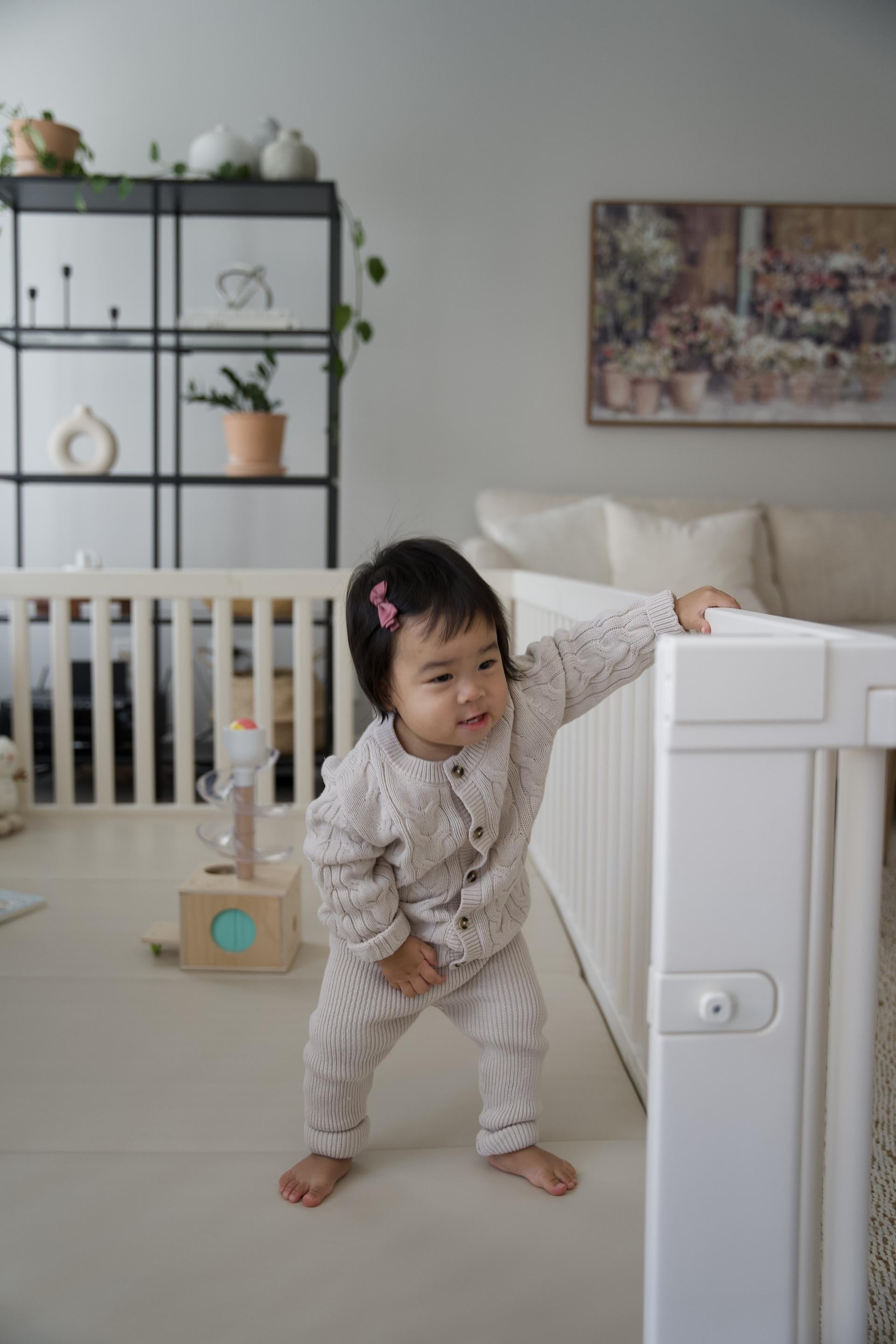 Your Guide to Baby Proofing: How to Baby Proof Your House
