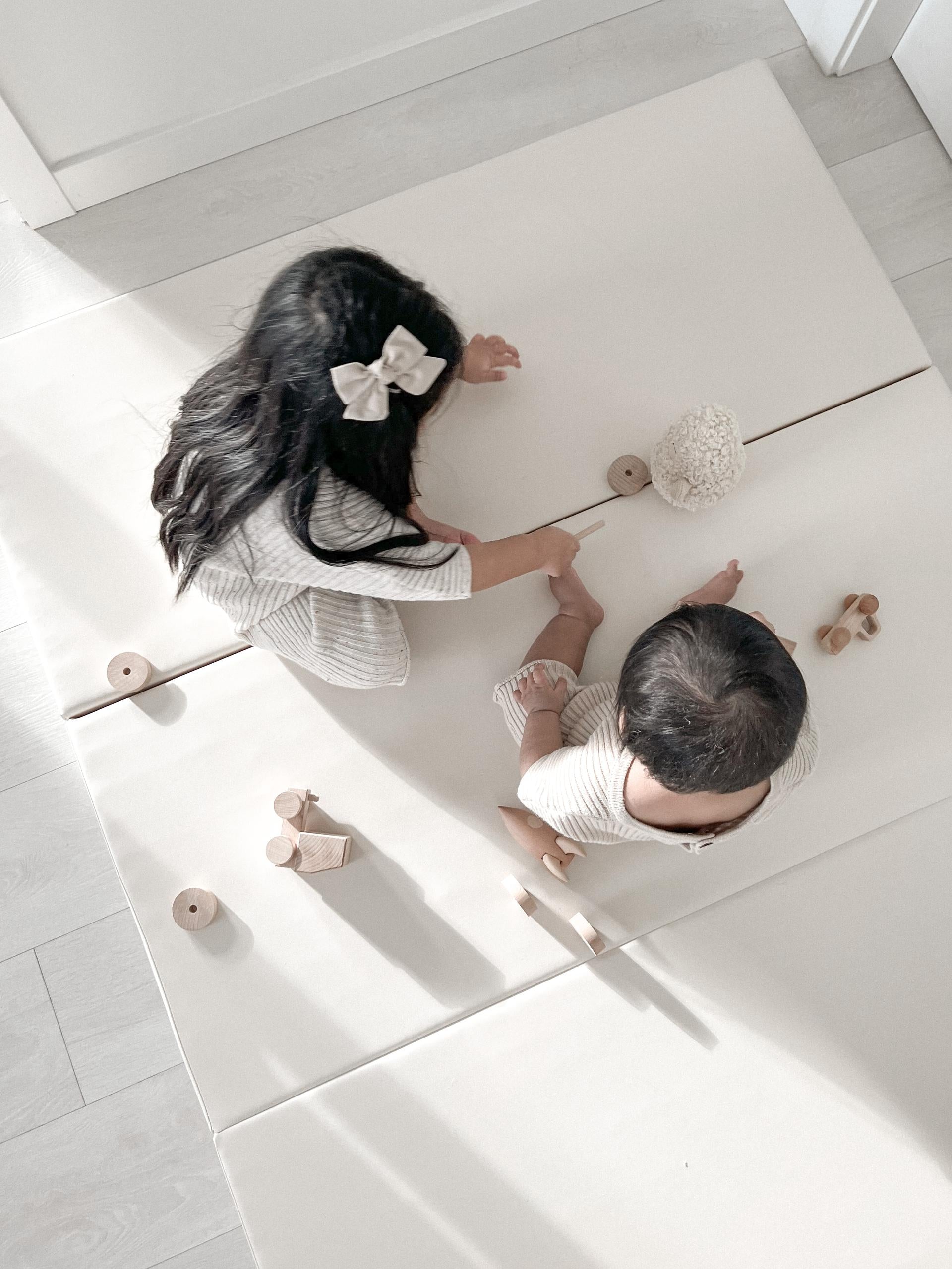 The Baby Sitting Milestone Guide: When Do Babies Start Sitting Up and How to Support Their Development