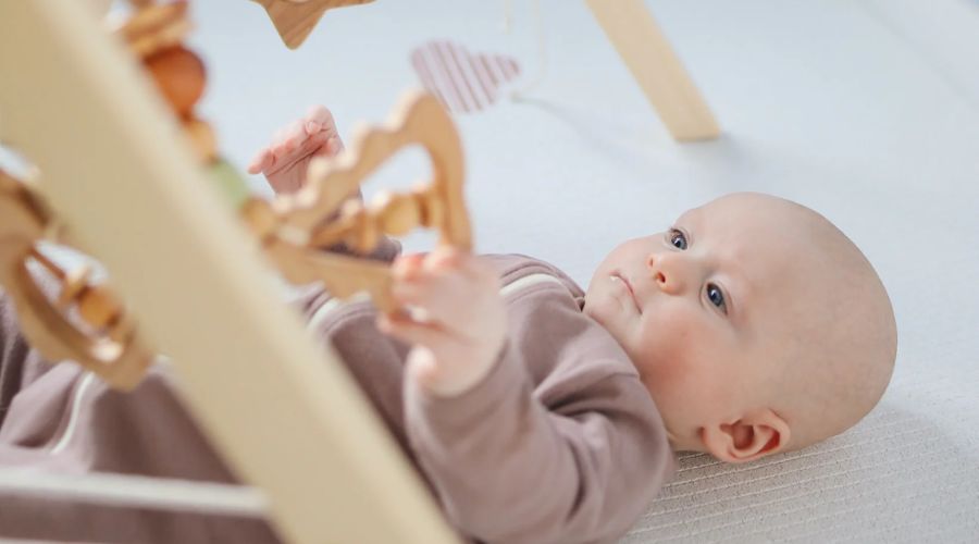 Toxins in Baby Products | Safer Materials to Look For