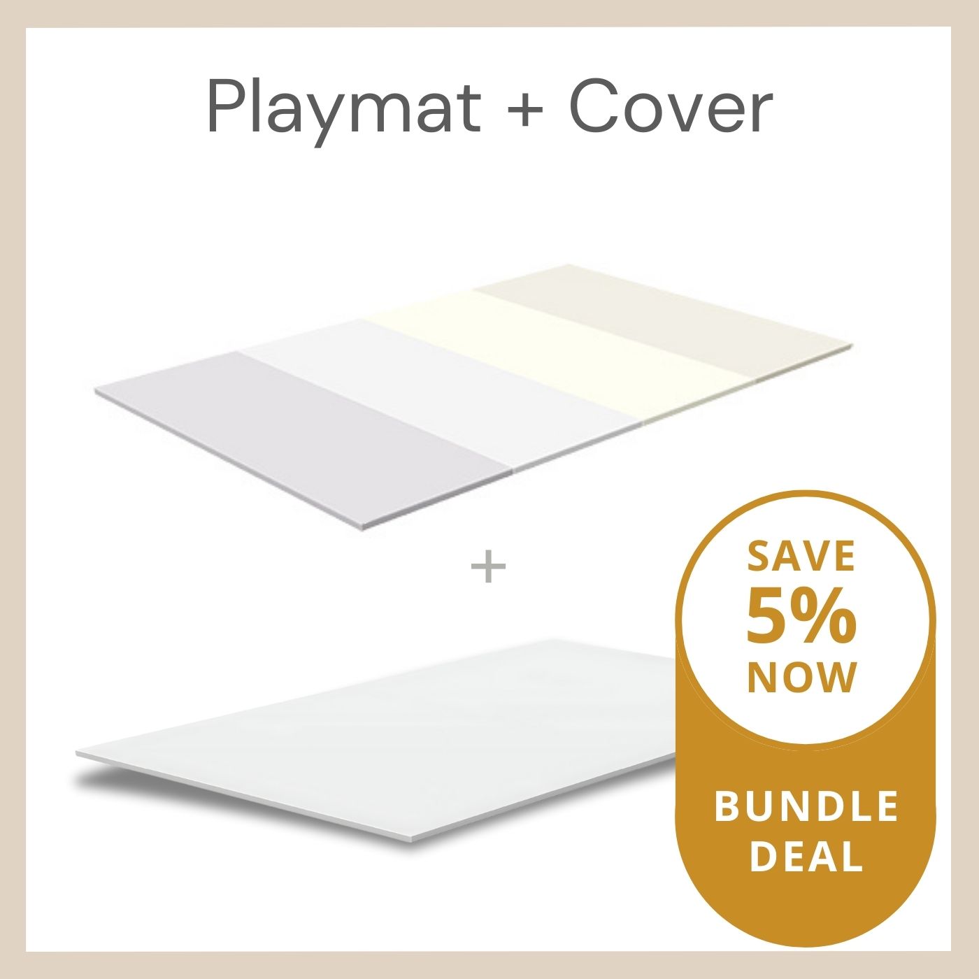 Playmat + EZ Cover