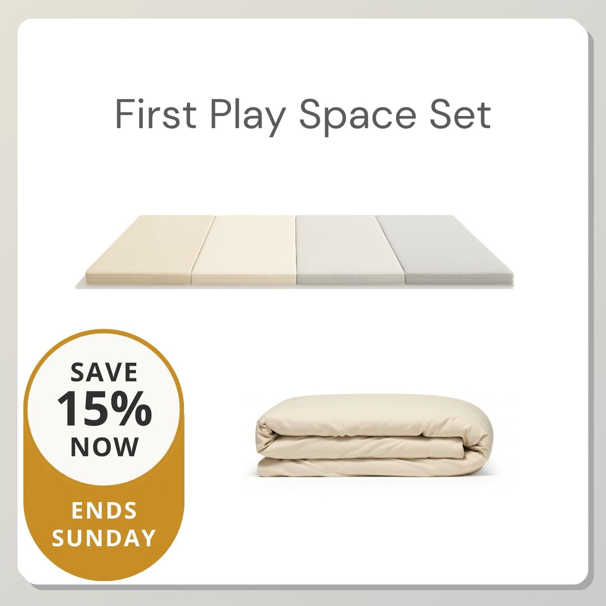 Playmat + EZ Cover