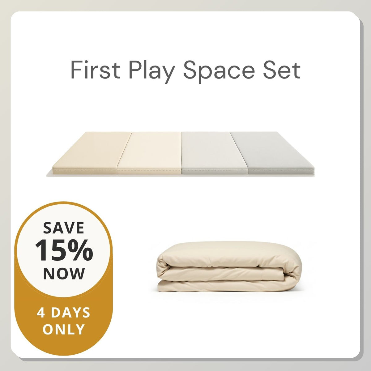 Playmat + EZ Cover