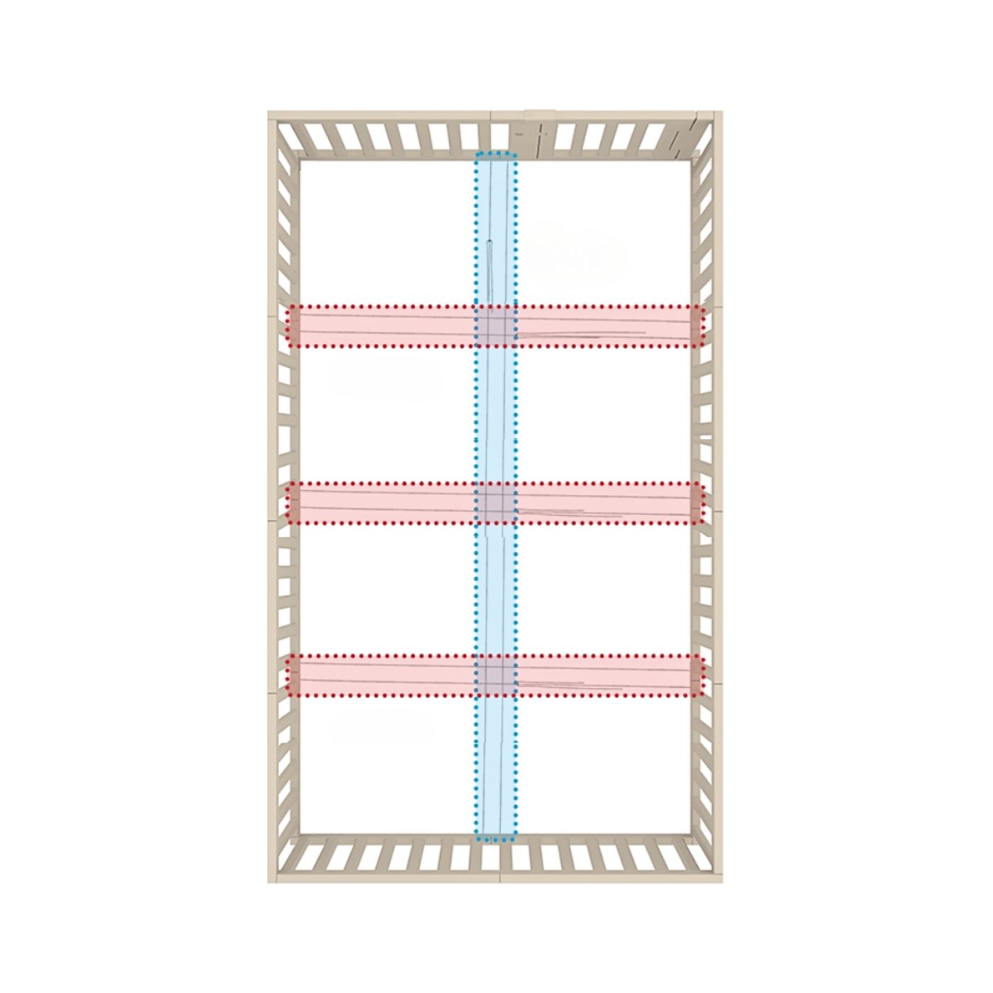 Playpen Strings