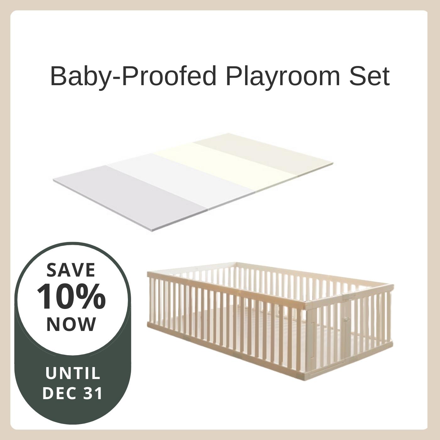 Prima + Playmat Bundle