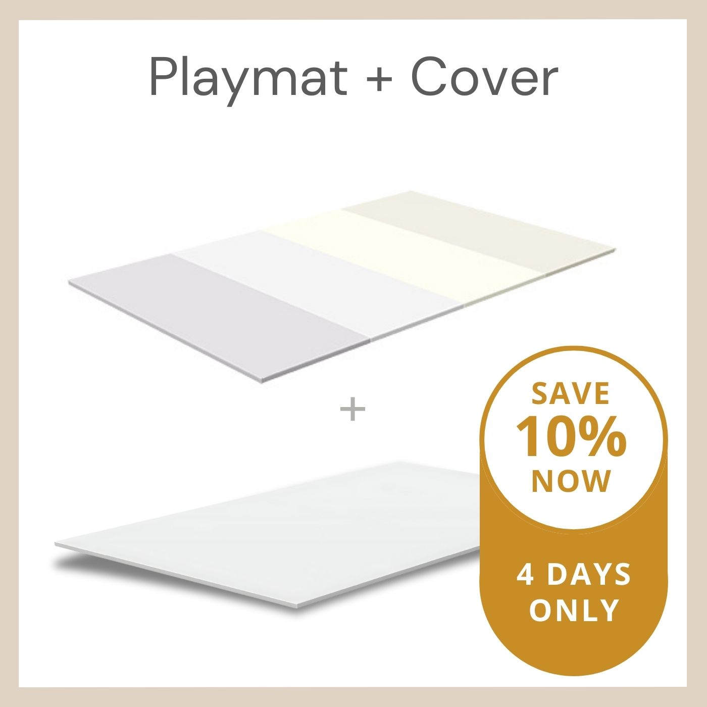 Playmat + EZ Cover