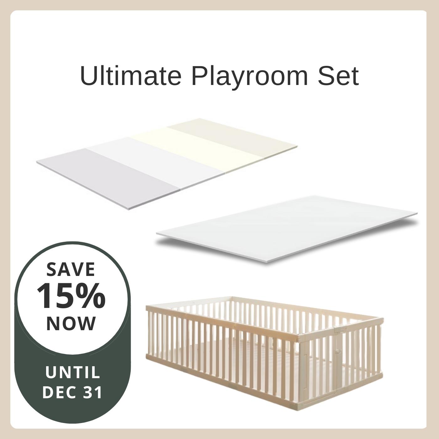 Prima + Playmat + Cover