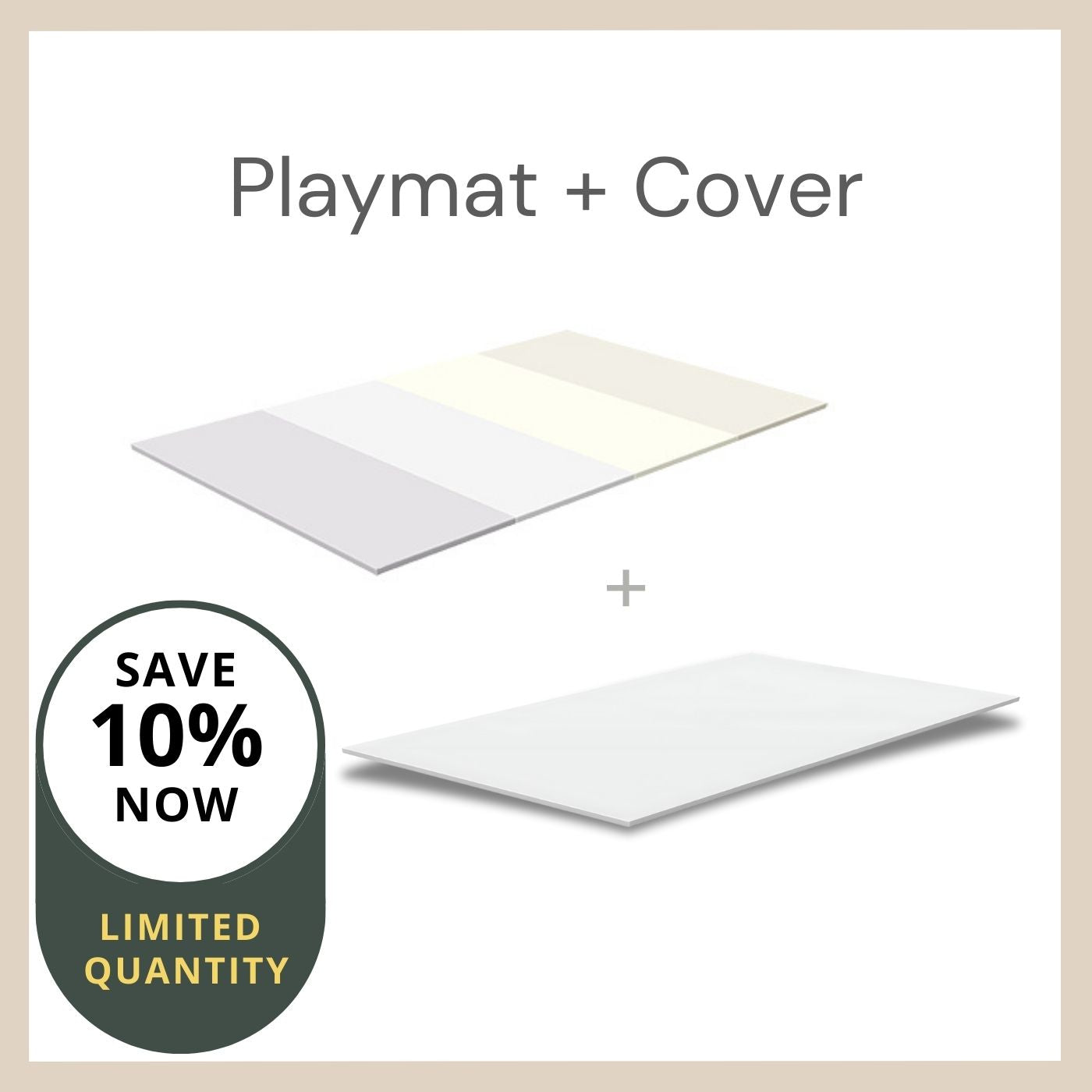 Playmat + EZ Cover
