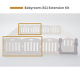 Babyroom Extension Kit