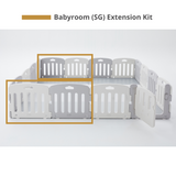 Babyroom Extension Kit