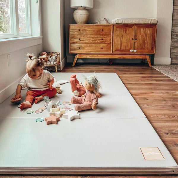 How To Clean Baby Play Mat & Other Baby Essentials: A Guide